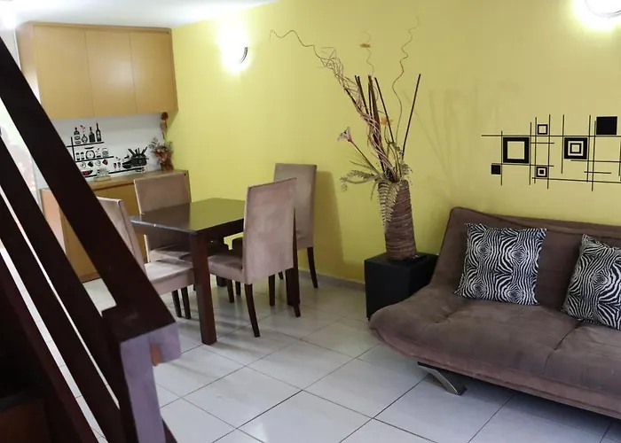 Winterville Residence - Gravata