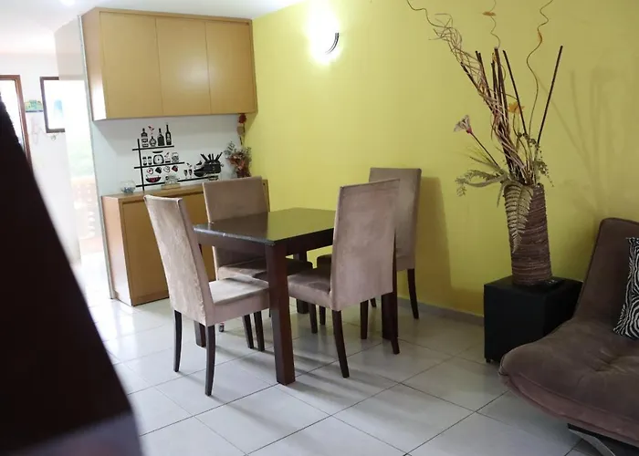 Winterville Residence - Gravata