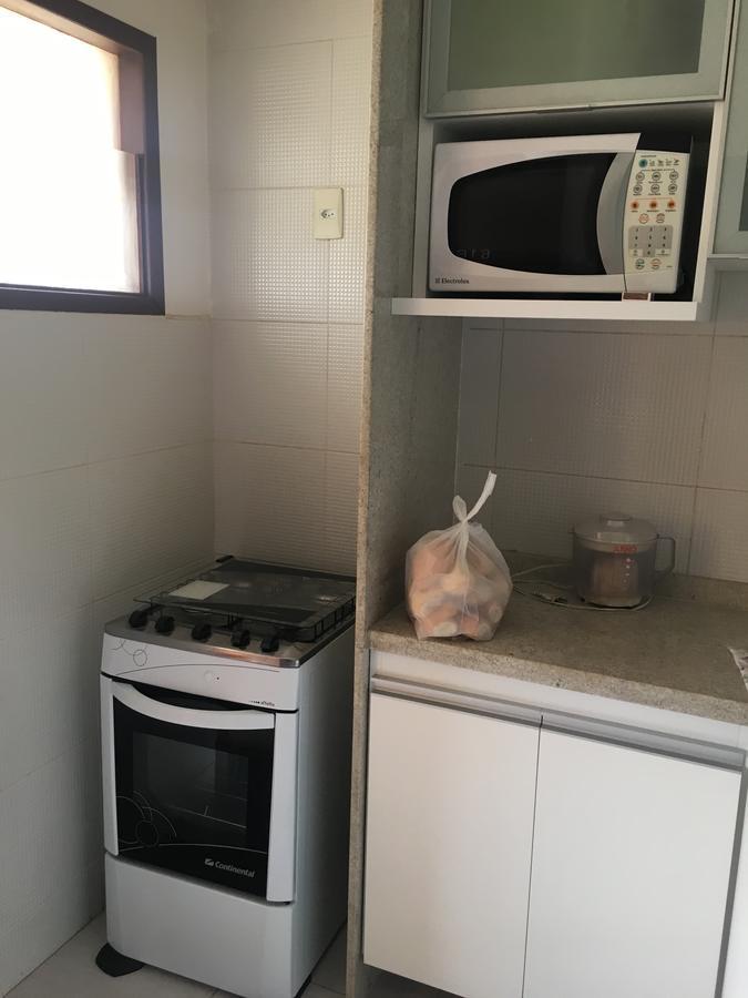 Winterville - Apartment Gravata (Gravata, Pernambuco)