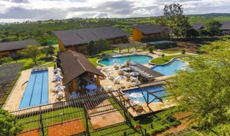 Winterville - Gravata (Gravata, Pernambuco)