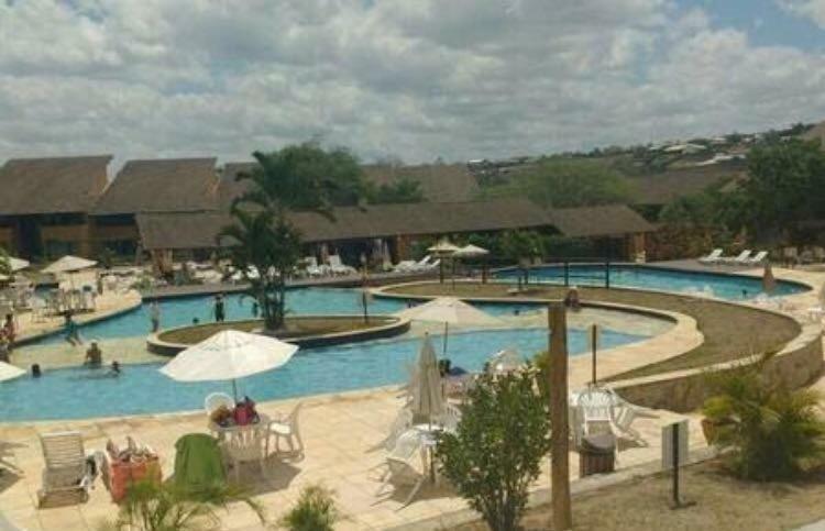Winterville - Gravata (Gravata, Pernambuco)